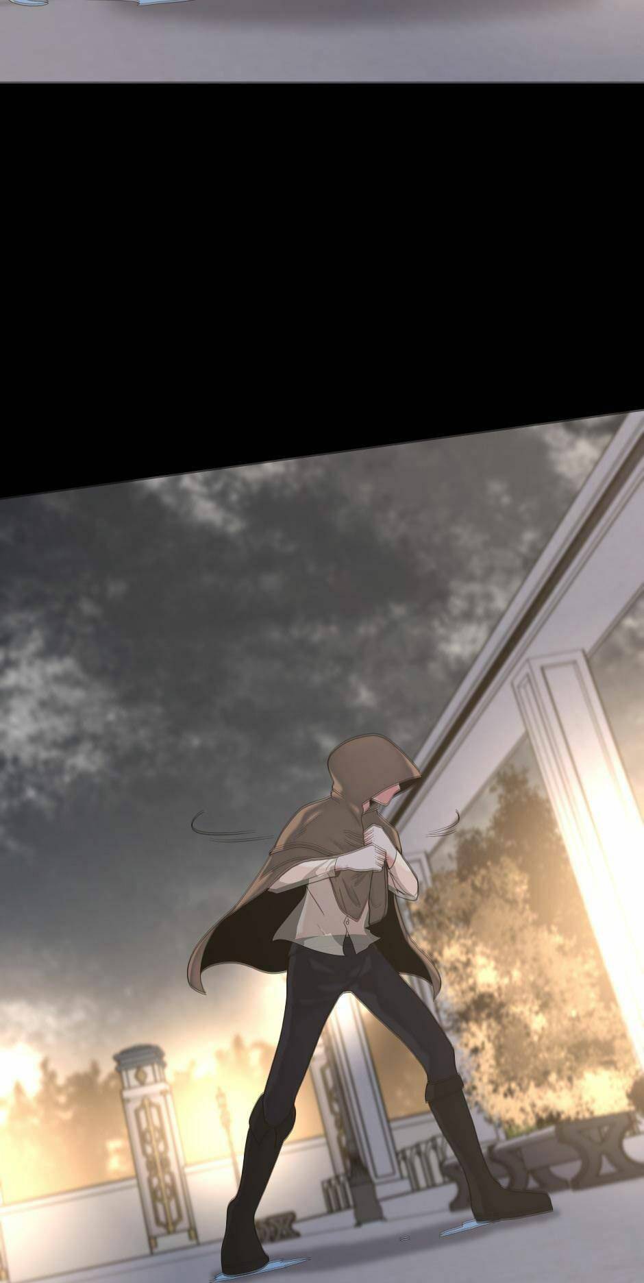 Ánh Sáng Cuối Con Đường - Chương 110