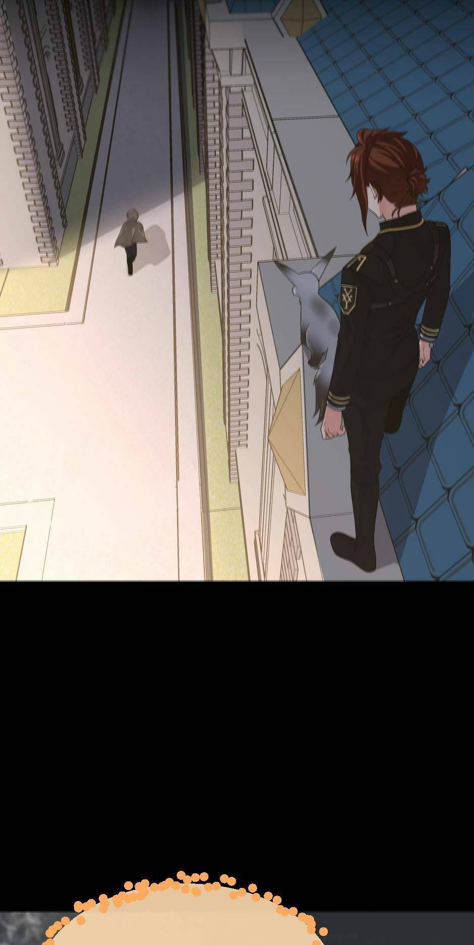 Ánh Sáng Cuối Con Đường - Chương 110