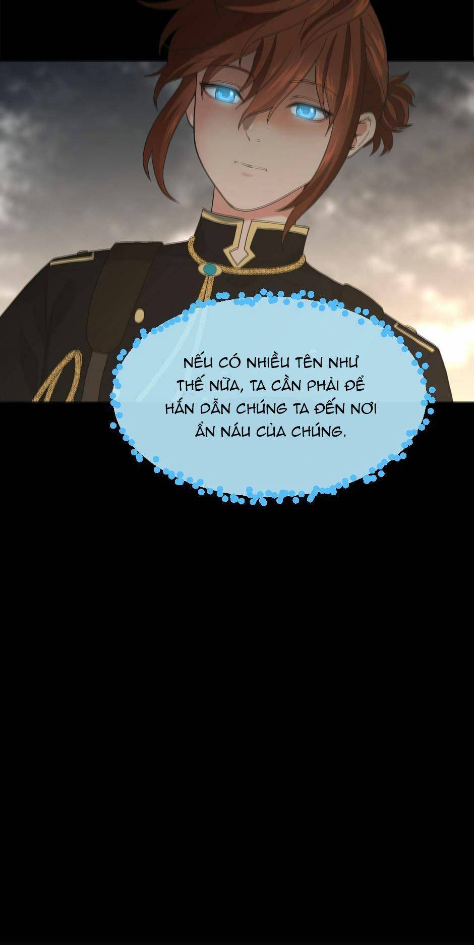 Ánh Sáng Cuối Con Đường - Chương 110