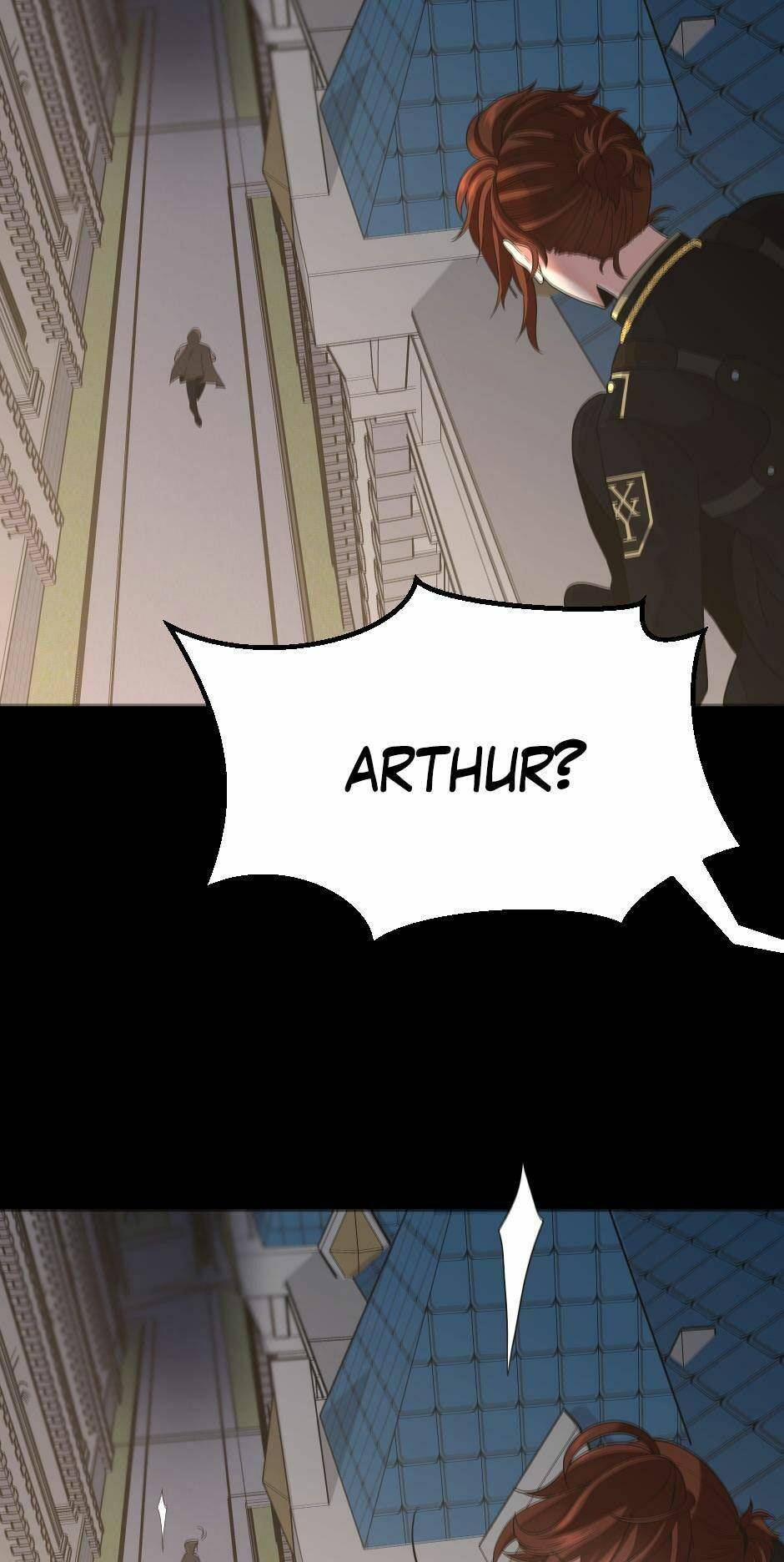 Ánh Sáng Cuối Con Đường - Chương 110