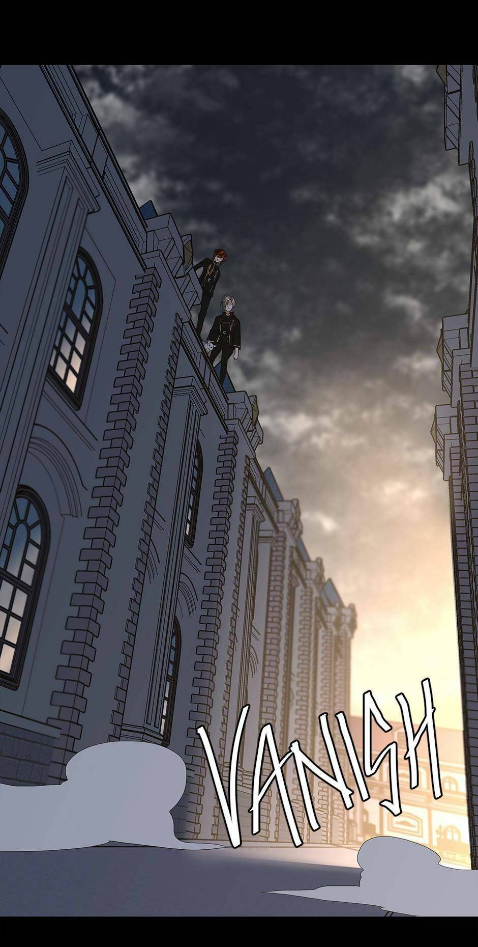 Ánh Sáng Cuối Con Đường - Chương 110