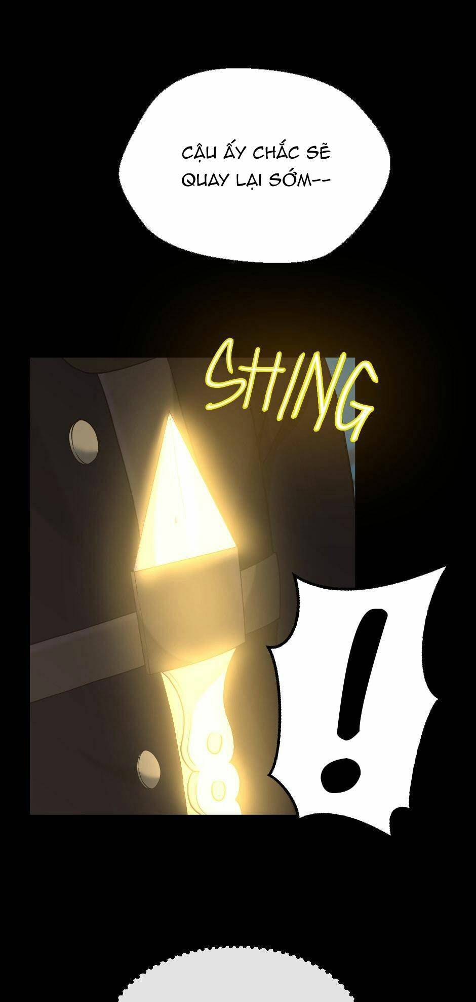Ánh Sáng Cuối Con Đường - Chương 110
