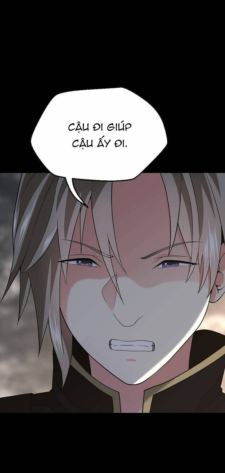 Ánh Sáng Cuối Con Đường - Chương 110