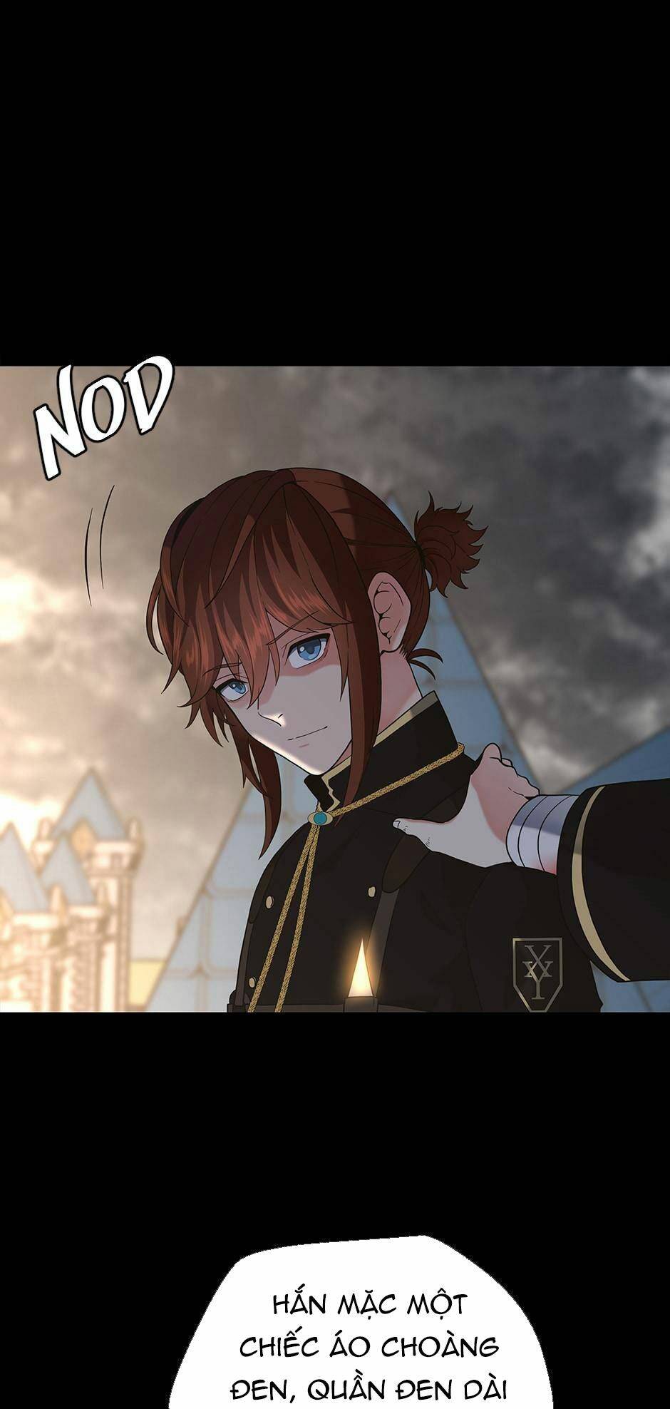 Ánh Sáng Cuối Con Đường - Chương 110