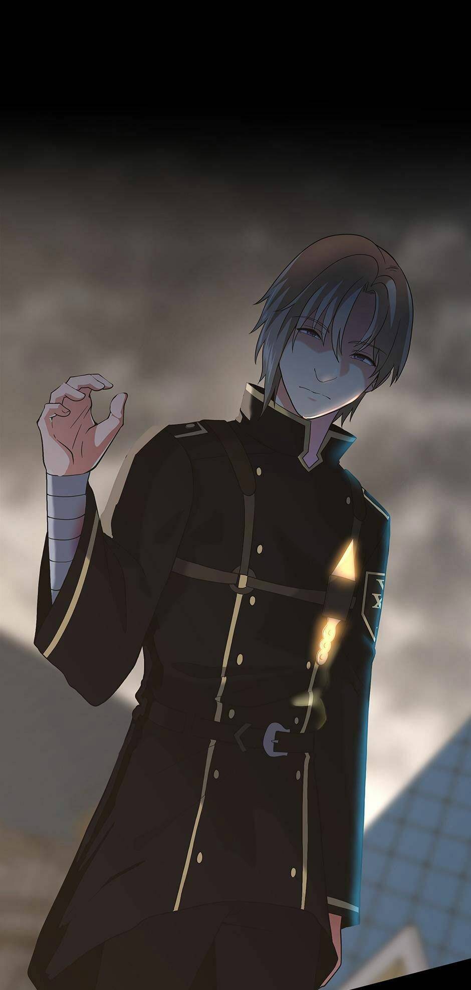 Ánh Sáng Cuối Con Đường - Chương 110