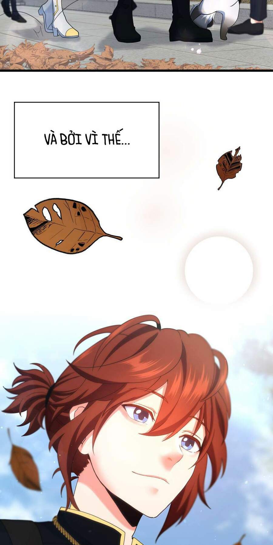 Ánh Sáng Cuối Con Đường - Chương 114