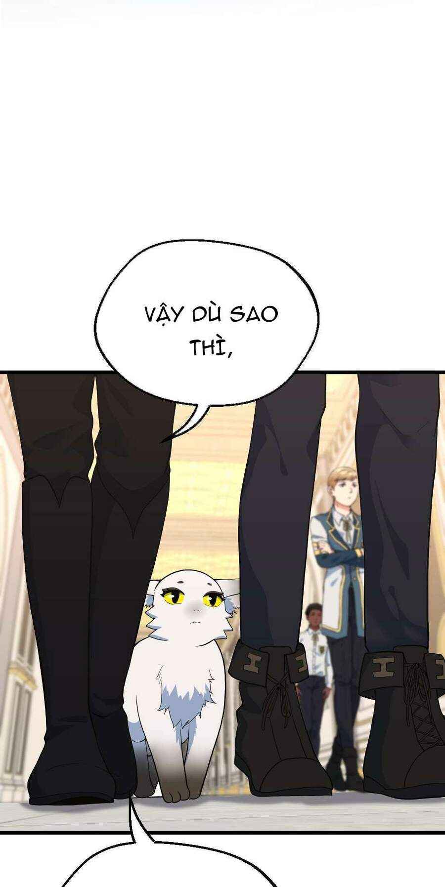 Ánh Sáng Cuối Con Đường - Chương 114