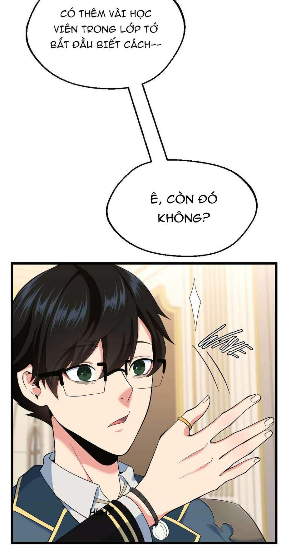 Ánh Sáng Cuối Con Đường - Chương 114