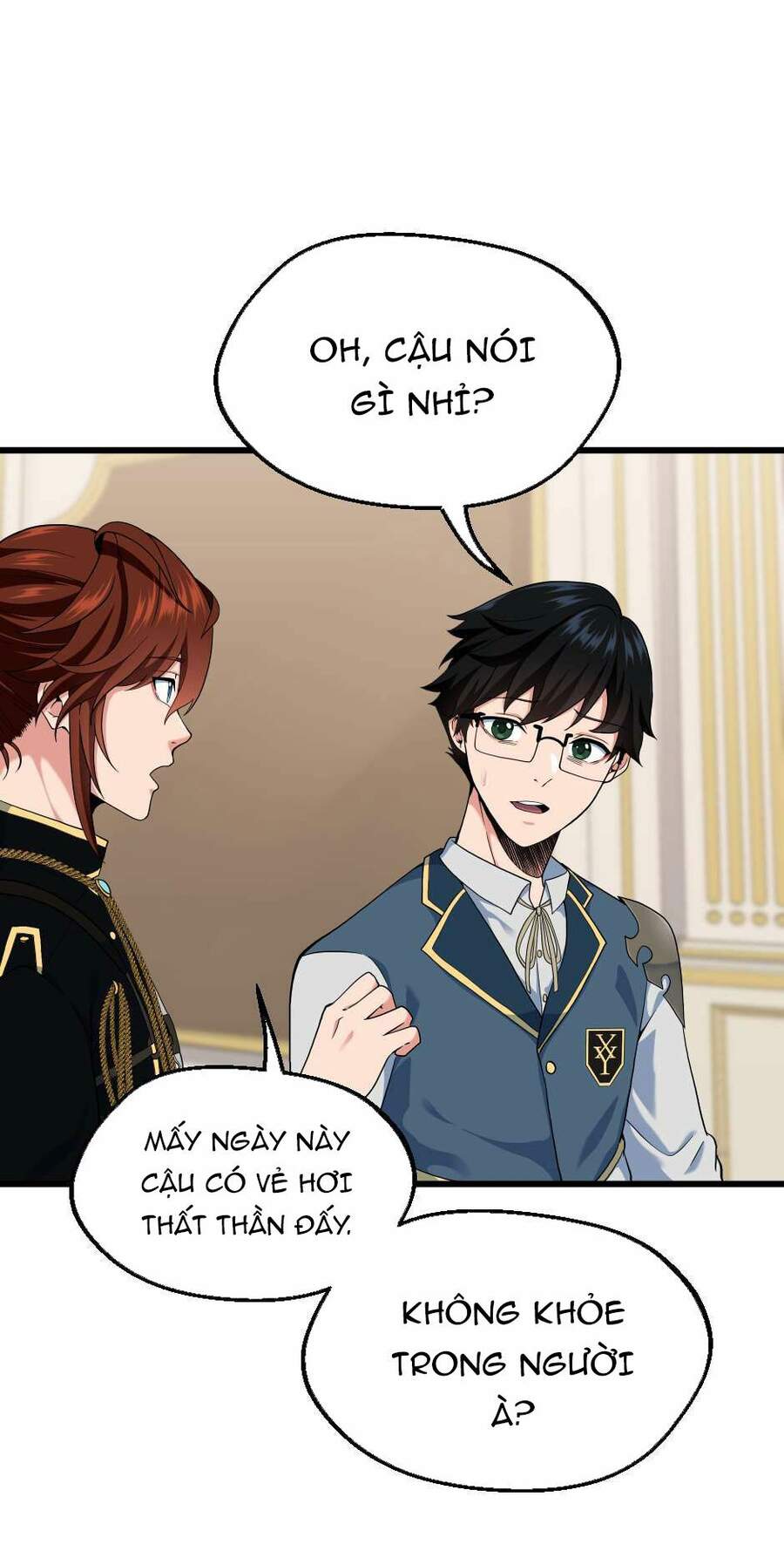 Ánh Sáng Cuối Con Đường - Chương 114