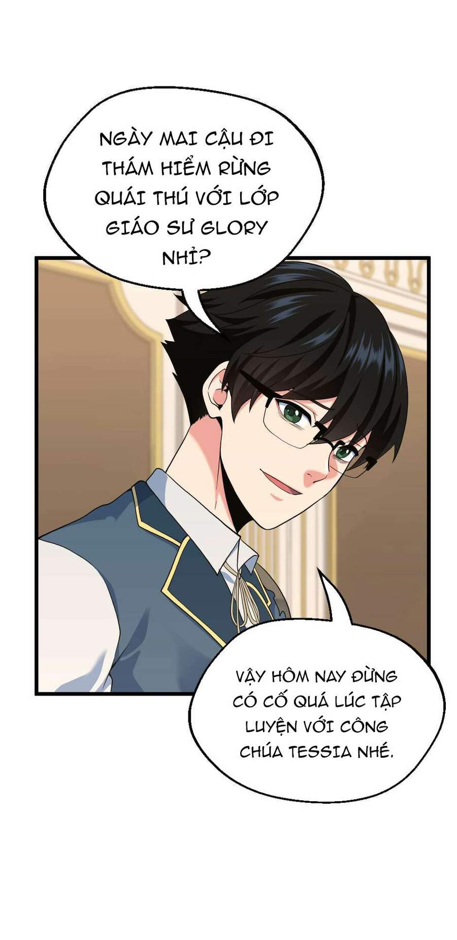 Ánh Sáng Cuối Con Đường - Chương 114