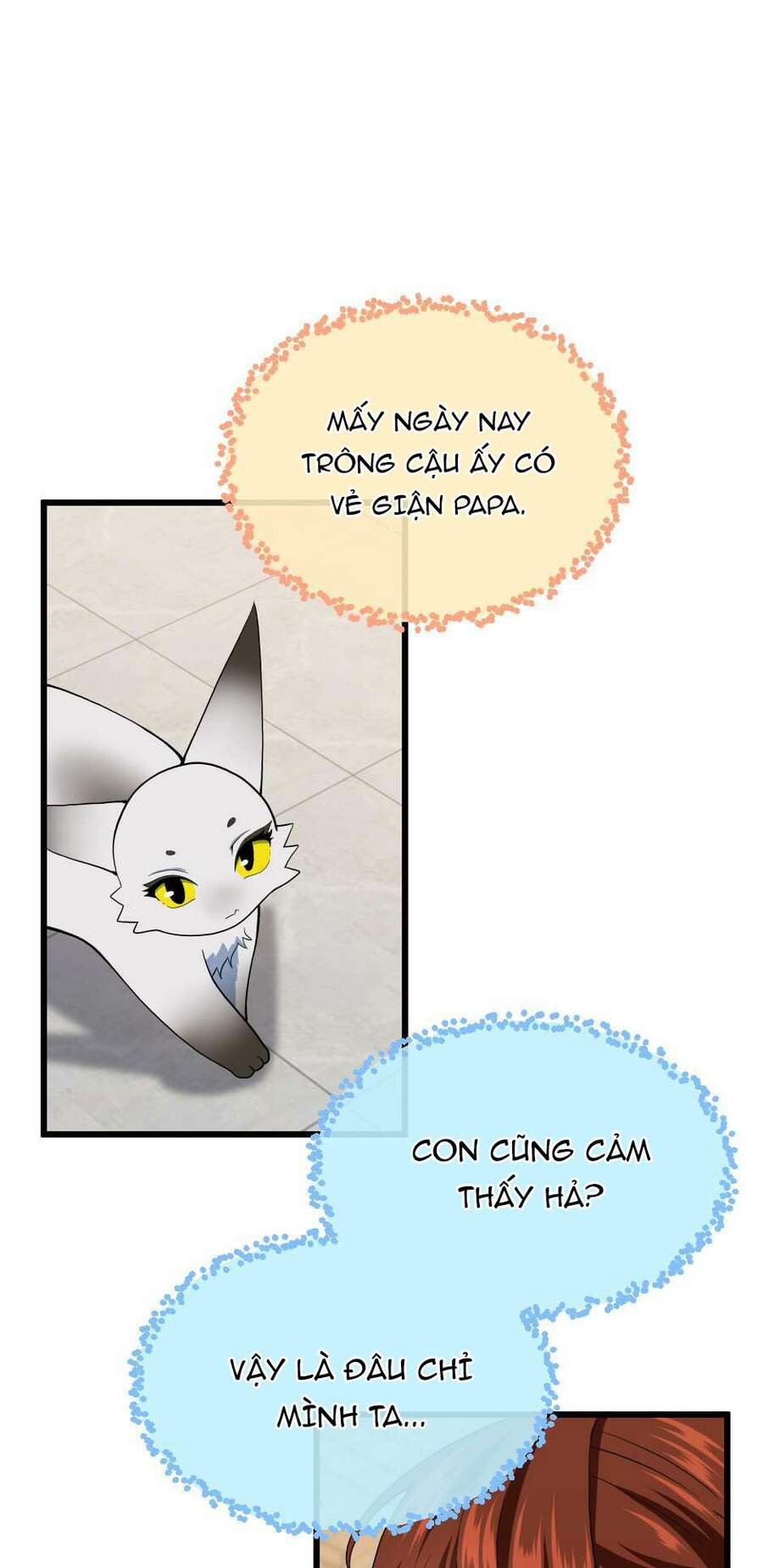 Ánh Sáng Cuối Con Đường - Chương 114