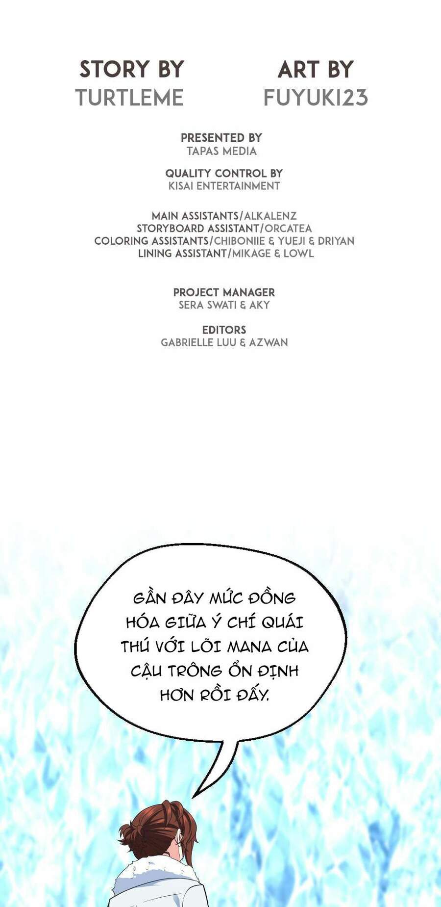 Ánh Sáng Cuối Con Đường - Chương 114