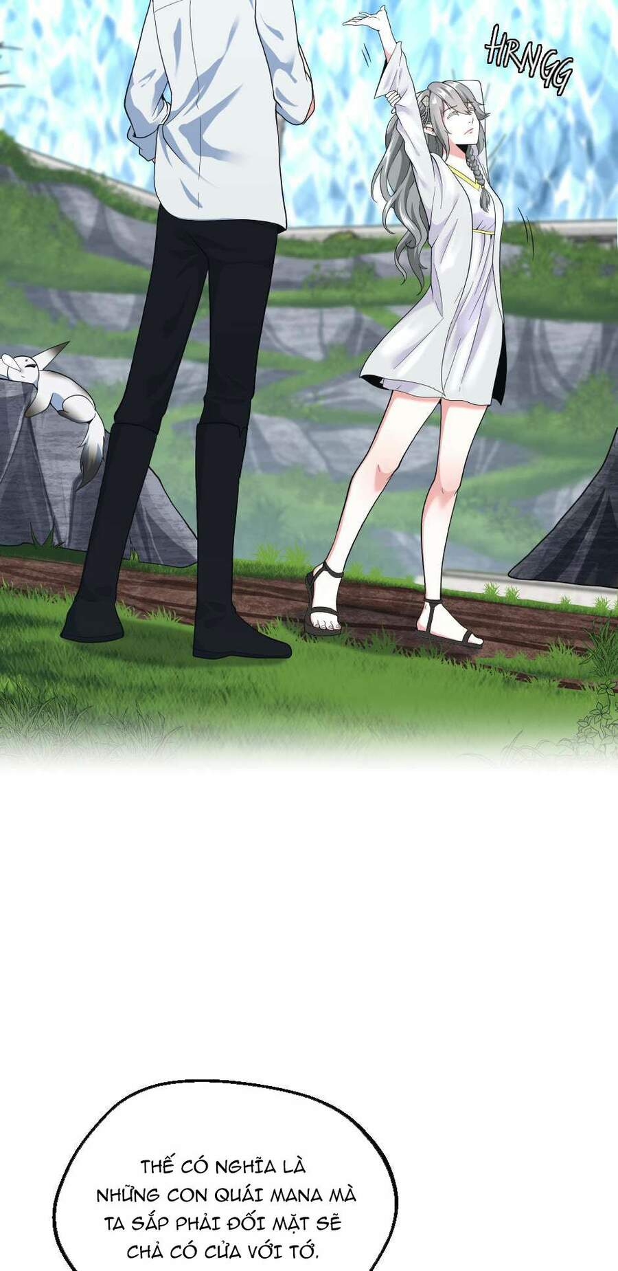 Ánh Sáng Cuối Con Đường - Chương 114