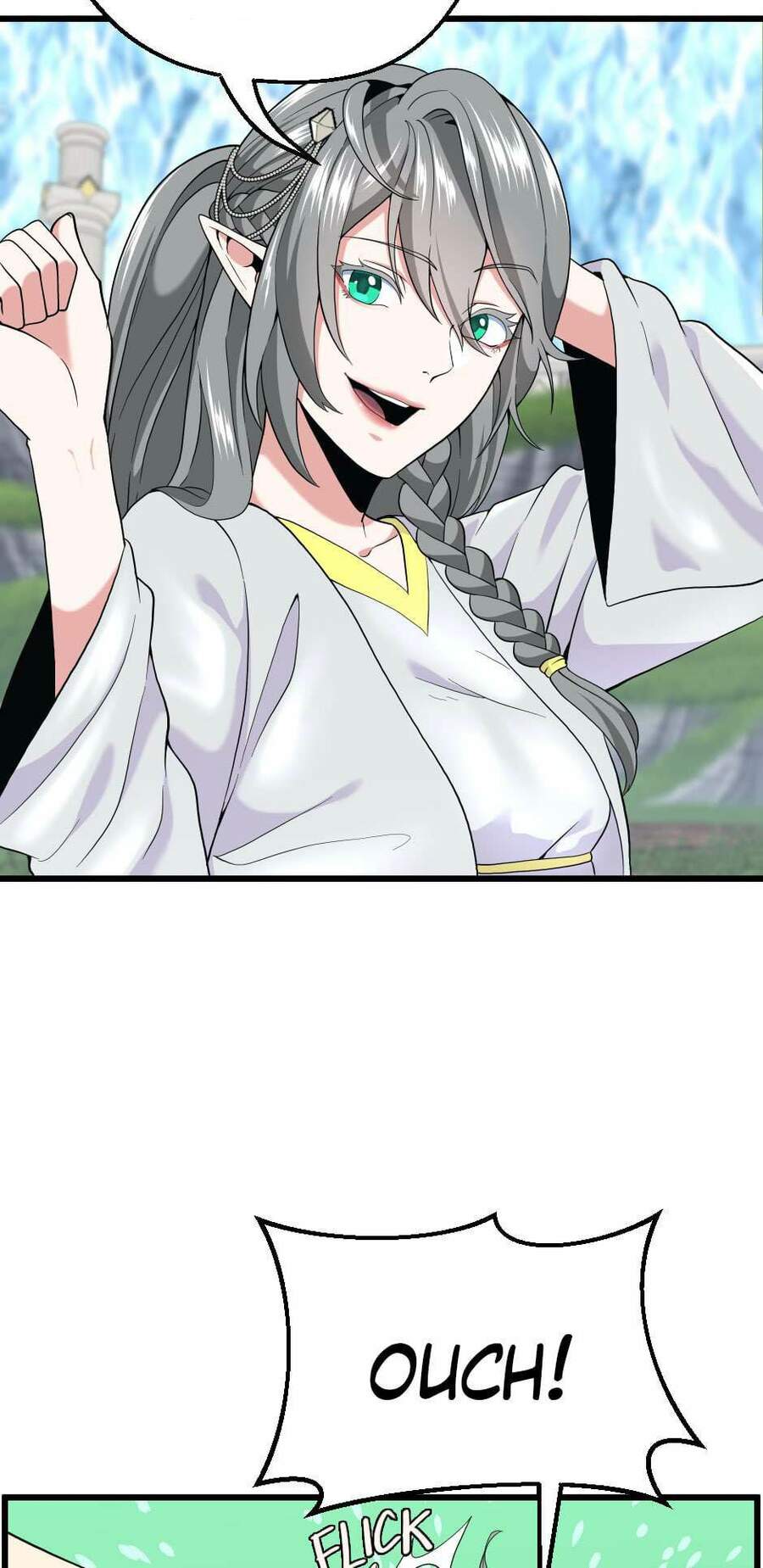 Ánh Sáng Cuối Con Đường - Chương 114