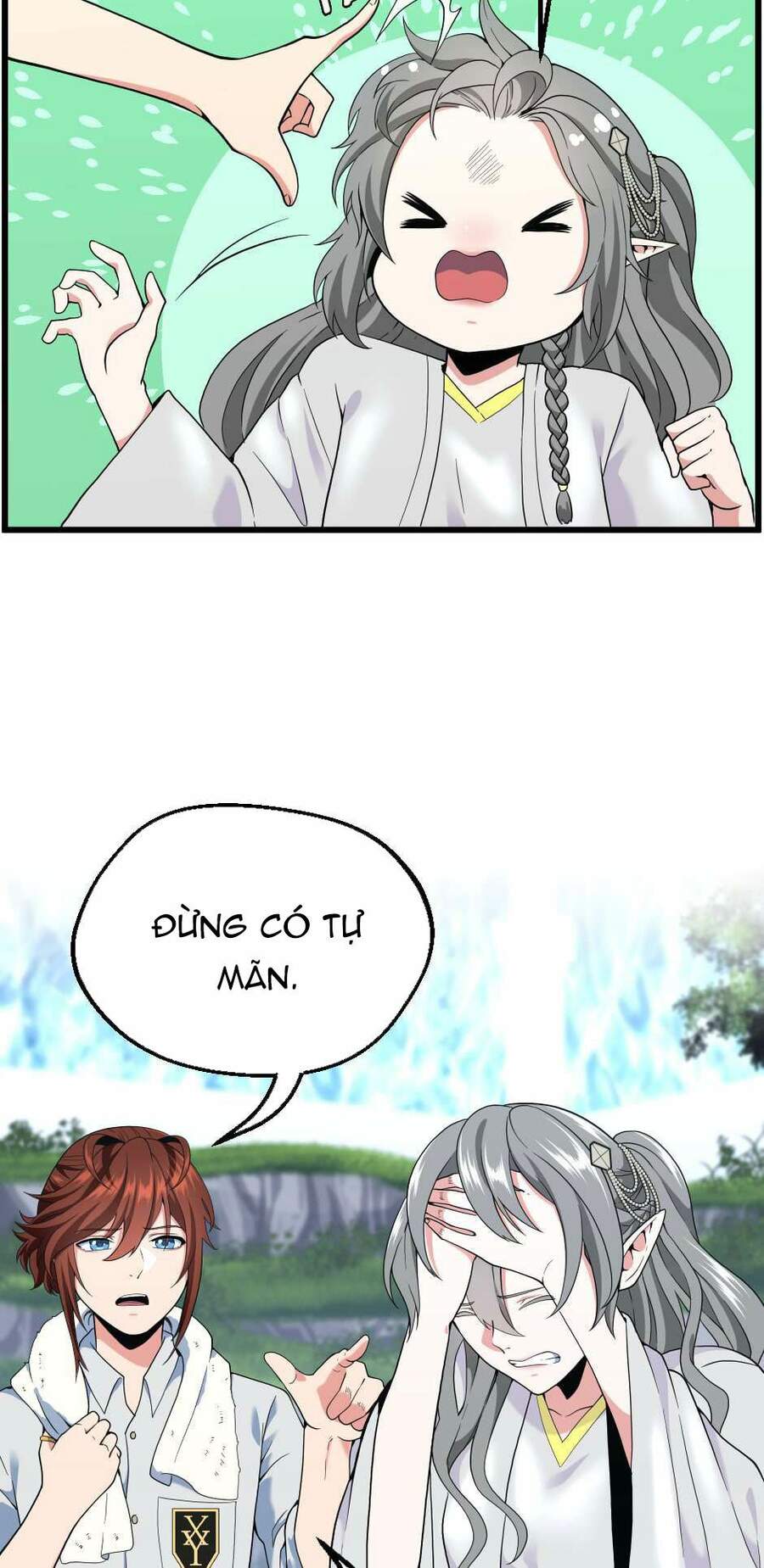 Ánh Sáng Cuối Con Đường - Chương 114