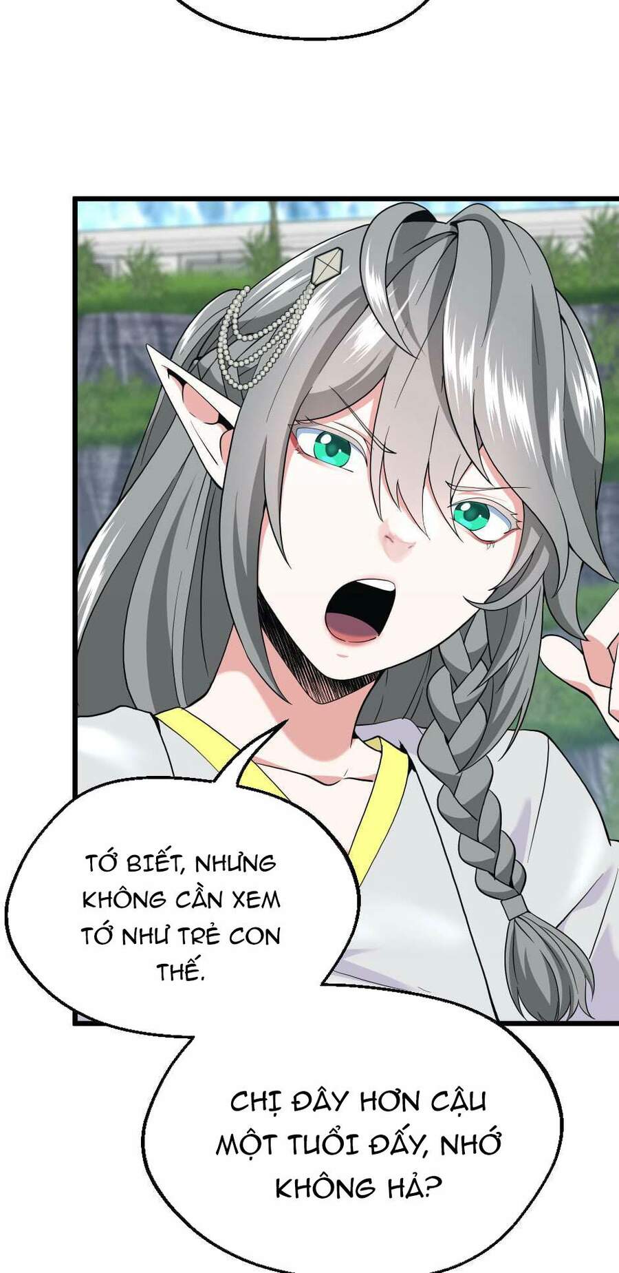 Ánh Sáng Cuối Con Đường - Chương 114