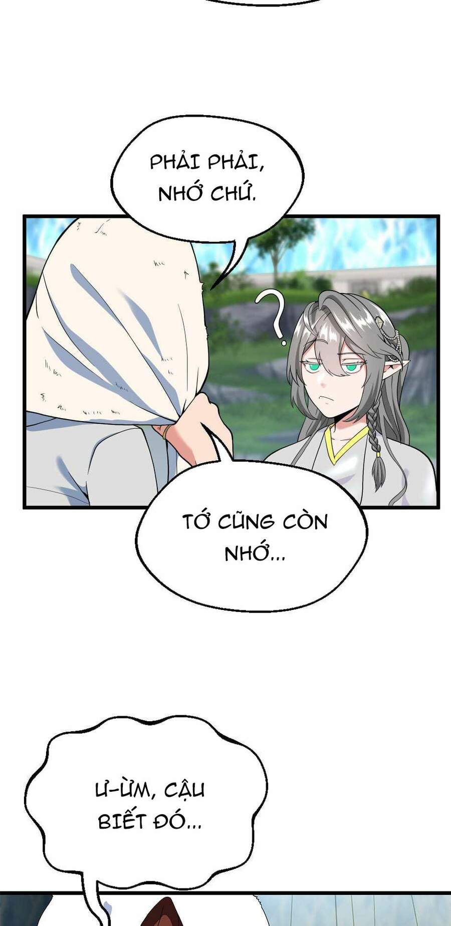 Ánh Sáng Cuối Con Đường - Chương 114