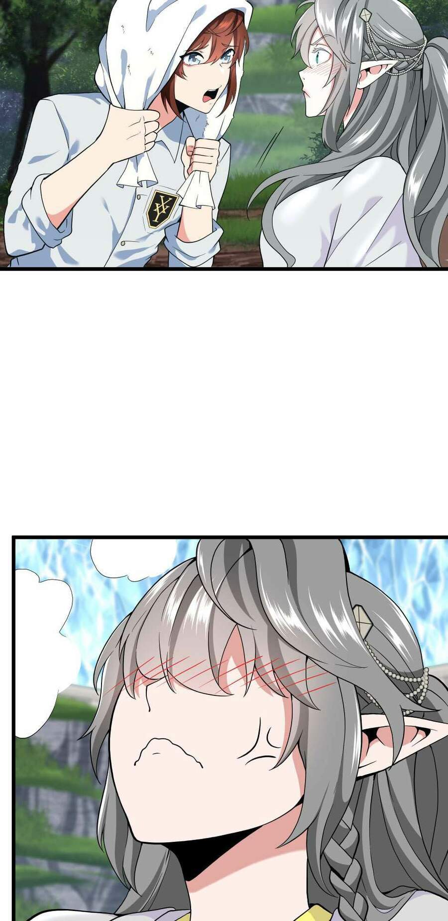 Ánh Sáng Cuối Con Đường - Chương 114