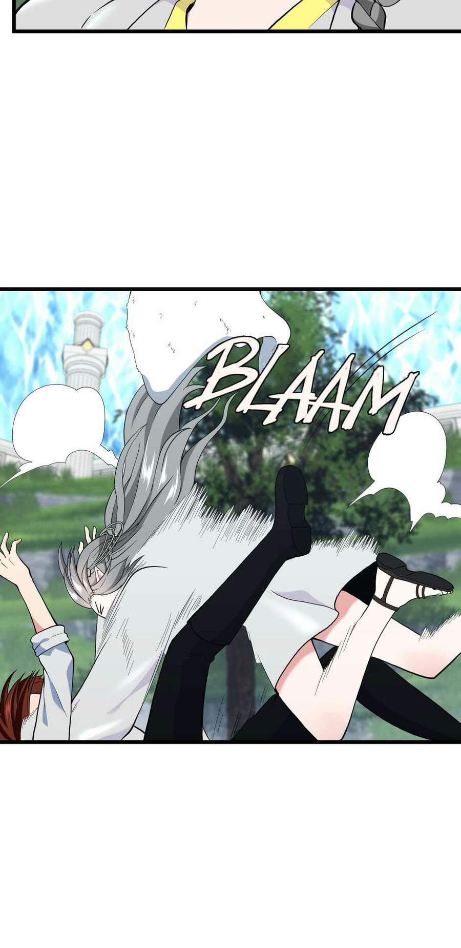 Ánh Sáng Cuối Con Đường - Chương 114