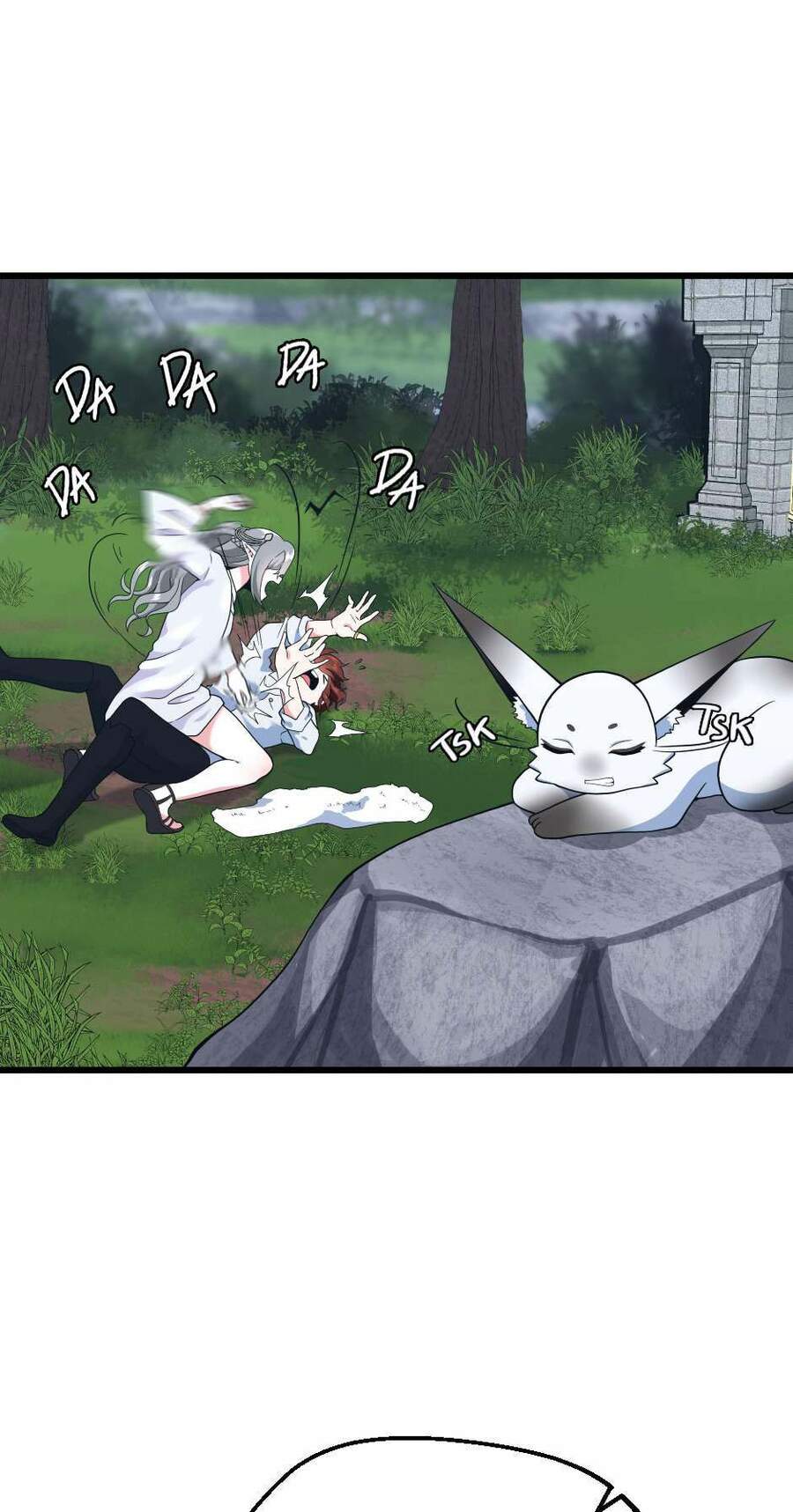 Ánh Sáng Cuối Con Đường - Chương 114