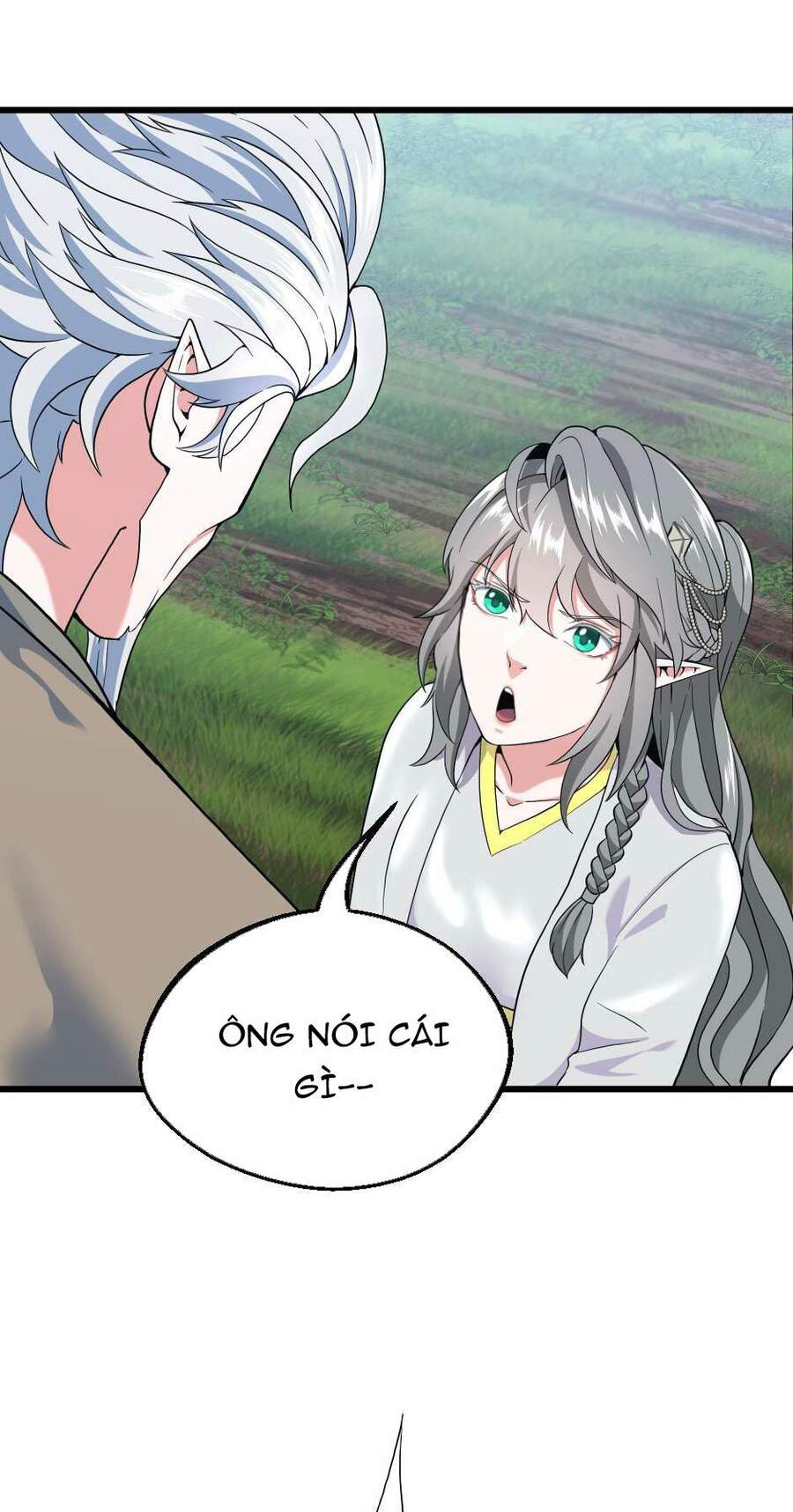 Ánh Sáng Cuối Con Đường - Chương 114