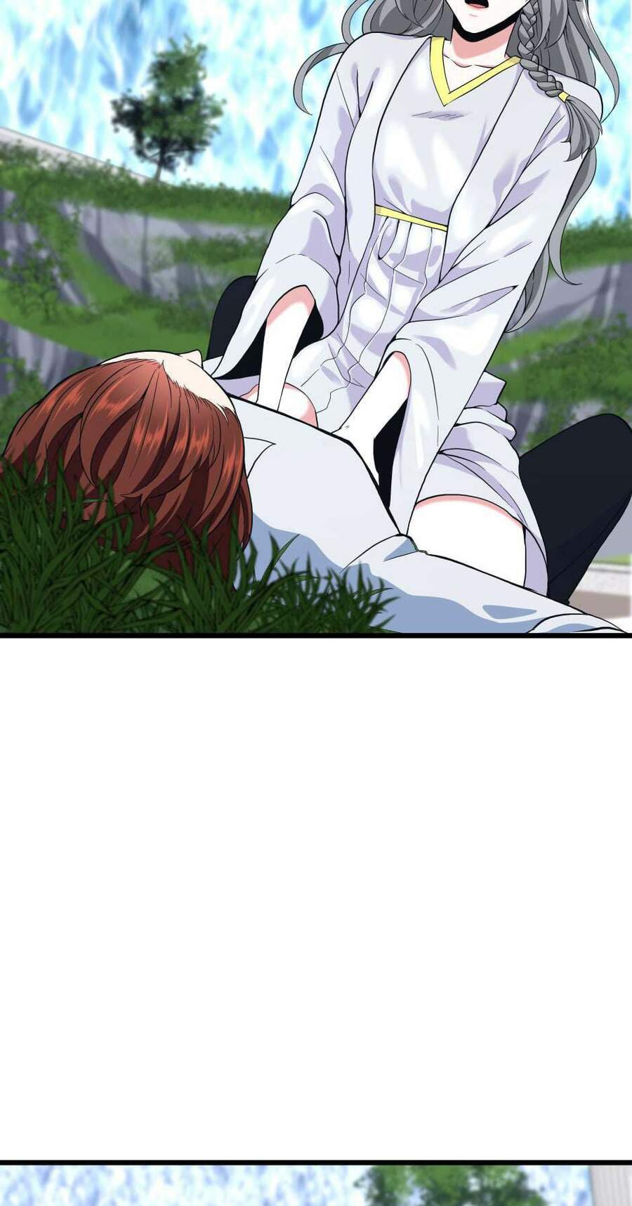 Ánh Sáng Cuối Con Đường - Chương 114