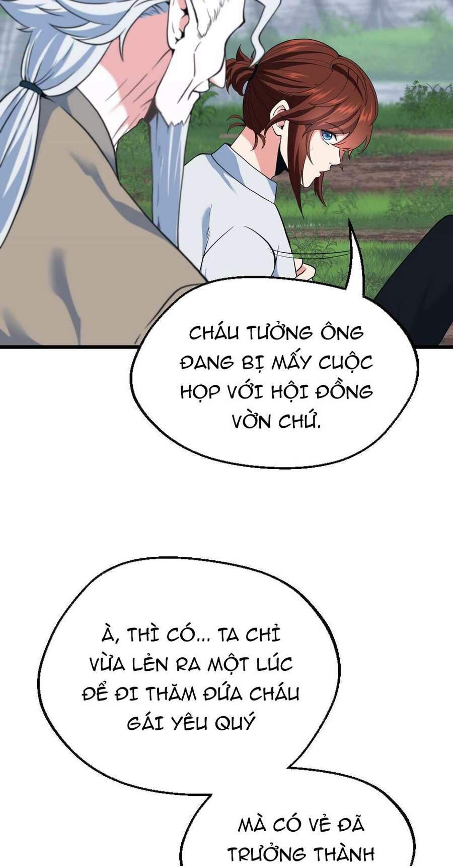 Ánh Sáng Cuối Con Đường - Chương 114