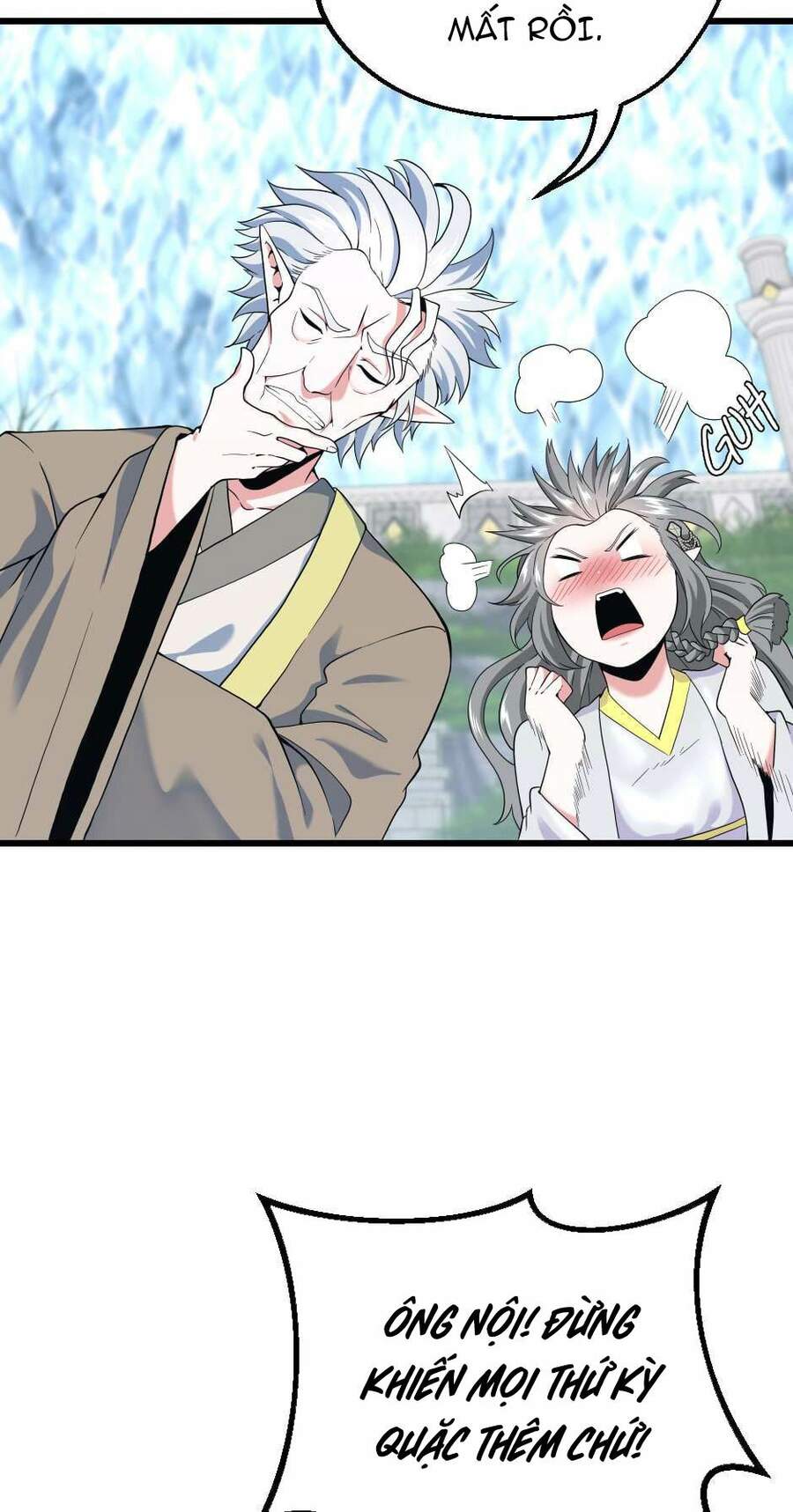 Ánh Sáng Cuối Con Đường - Chương 114