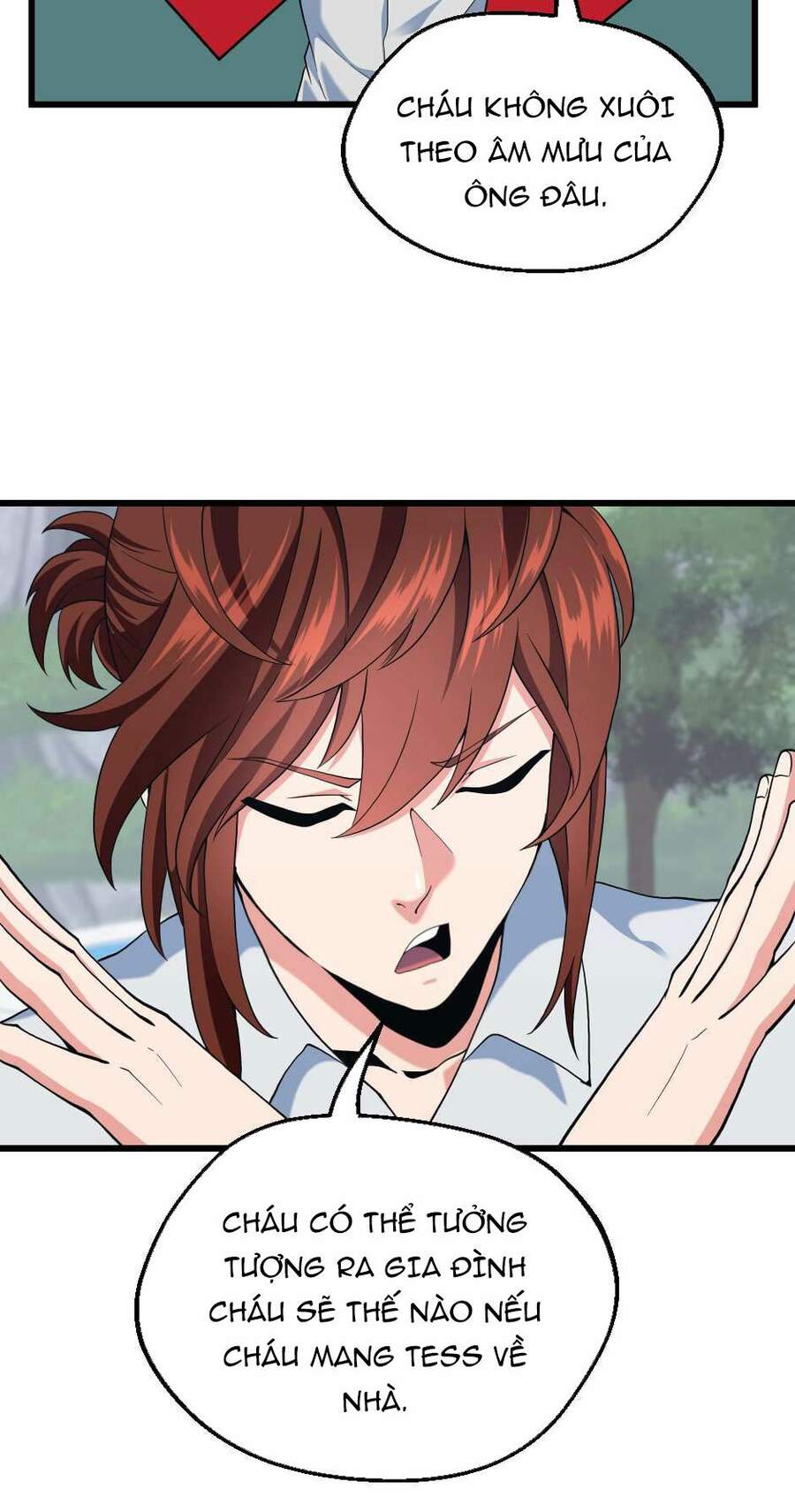 Ánh Sáng Cuối Con Đường - Chương 114