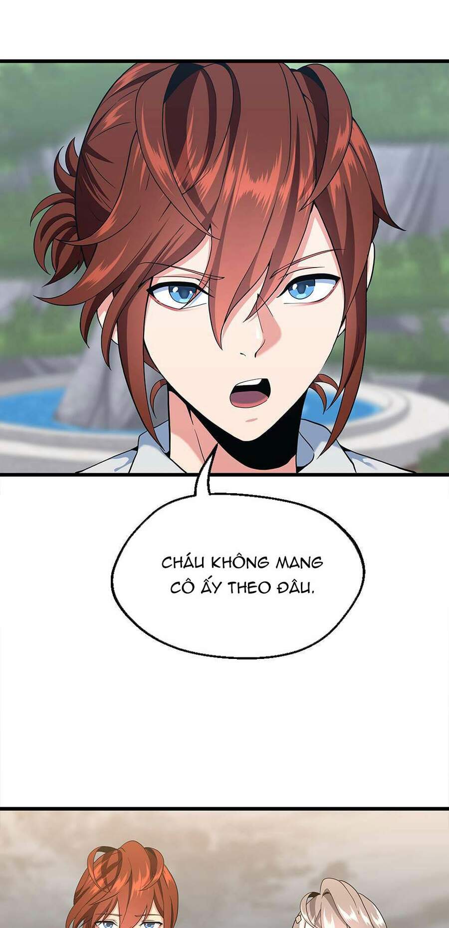 Ánh Sáng Cuối Con Đường - Chương 114