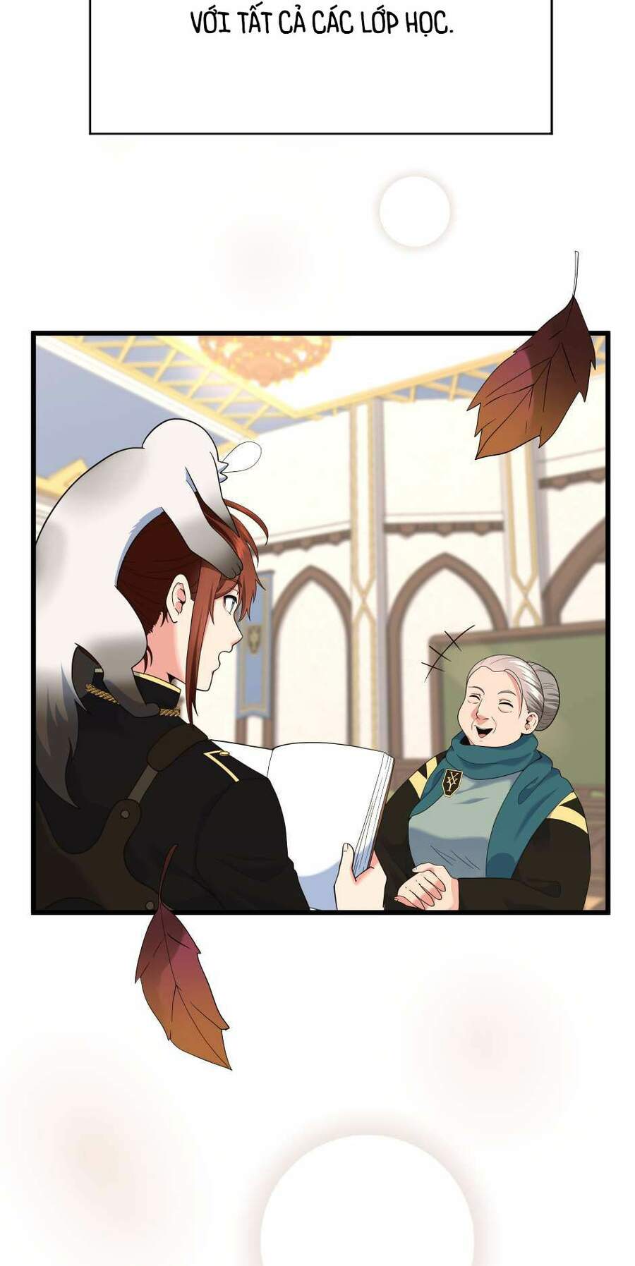 Ánh Sáng Cuối Con Đường - Chương 114