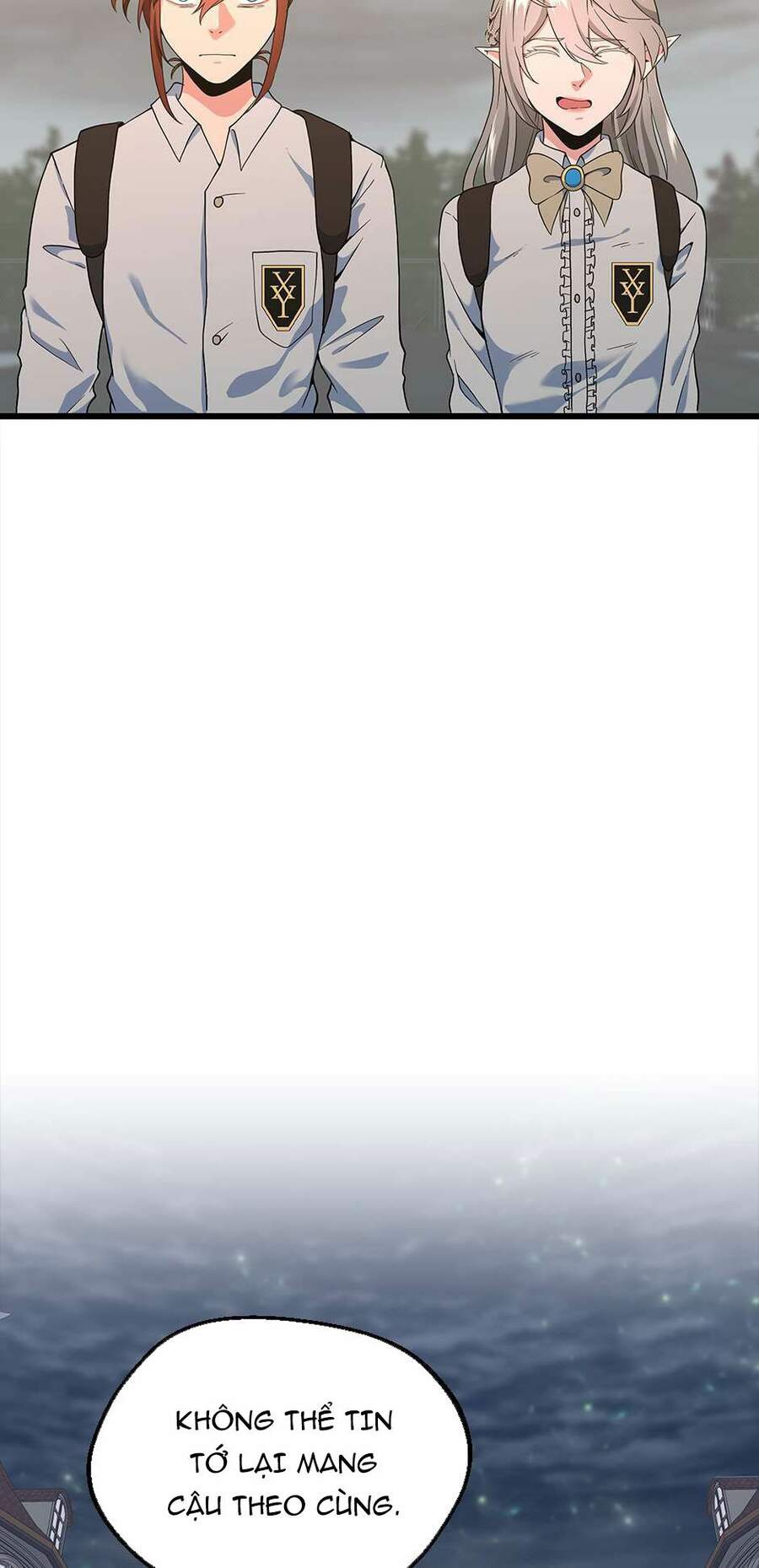 Ánh Sáng Cuối Con Đường - Chương 114