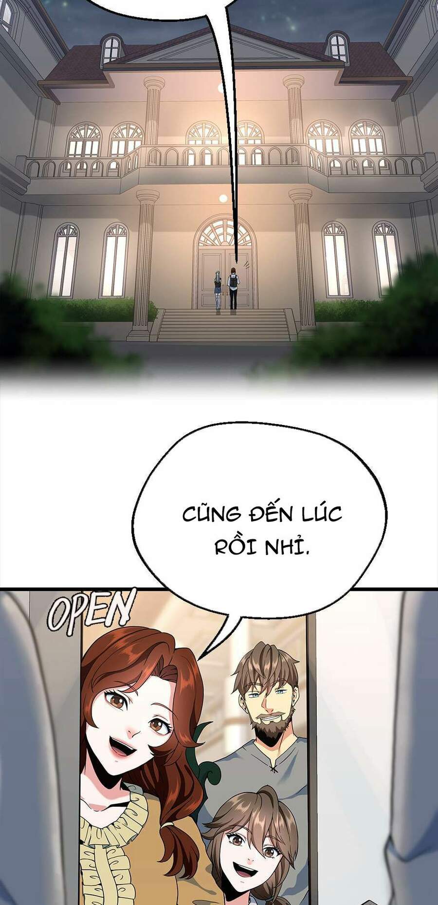 Ánh Sáng Cuối Con Đường - Chương 114