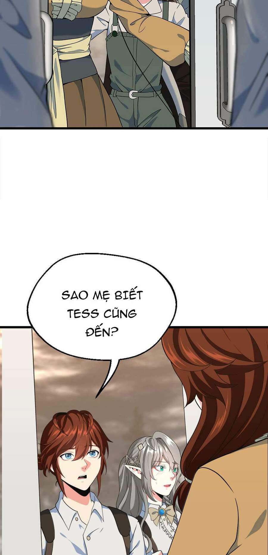 Ánh Sáng Cuối Con Đường - Chương 114