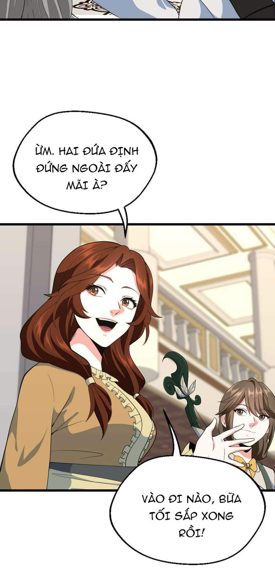 Ánh Sáng Cuối Con Đường - Chương 114