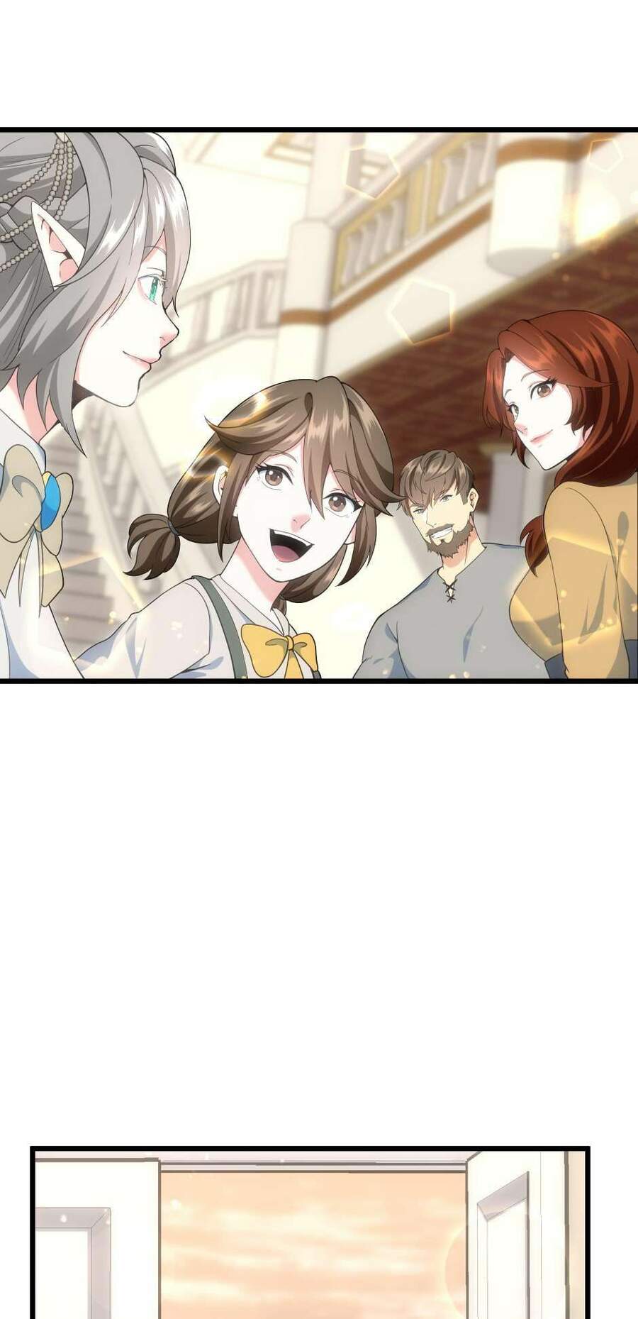 Ánh Sáng Cuối Con Đường - Chương 114