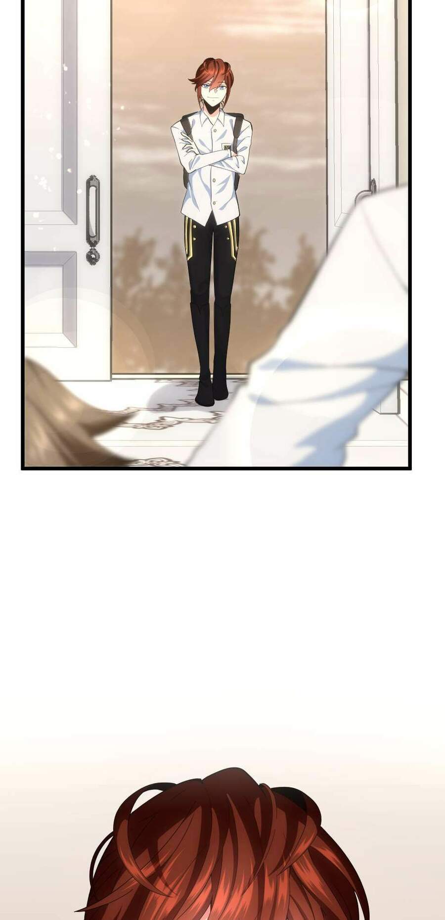 Ánh Sáng Cuối Con Đường - Chương 114