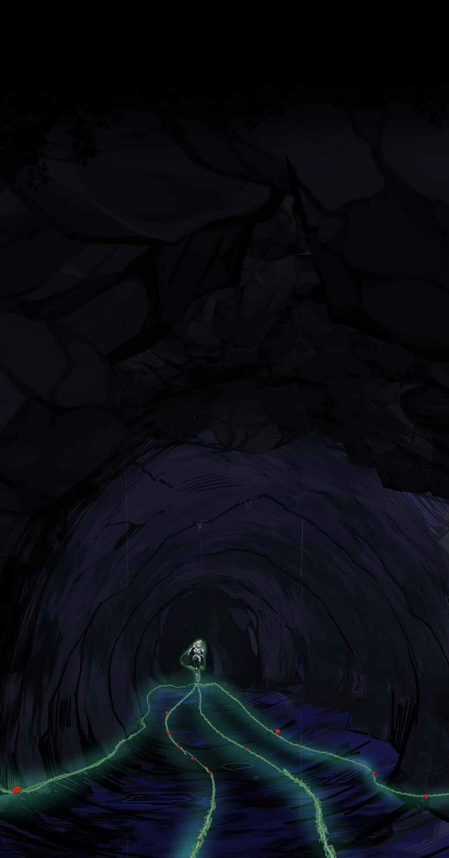 Ánh Sáng Cuối Con Đường - Chương 114