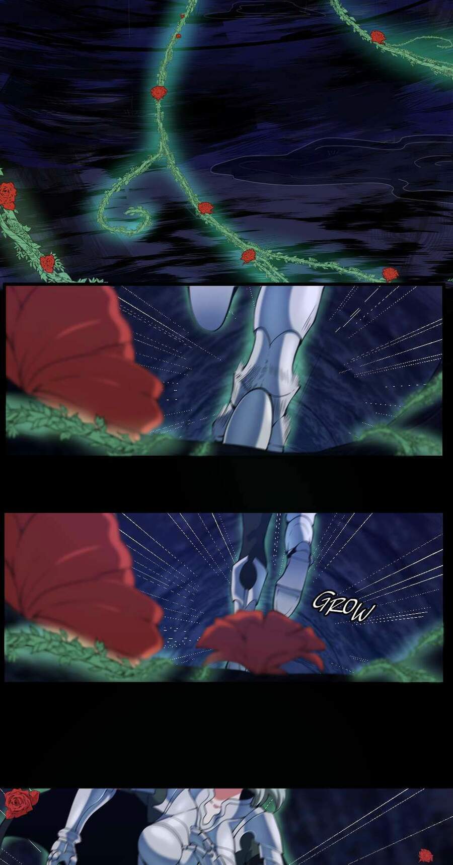 Ánh Sáng Cuối Con Đường - Chương 114