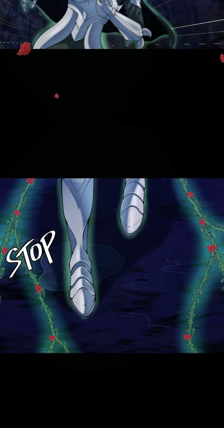 Ánh Sáng Cuối Con Đường - Chương 114