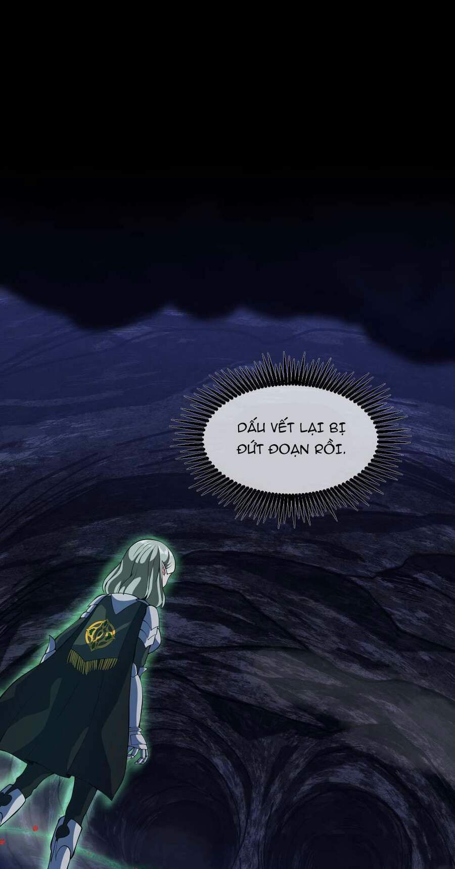 Ánh Sáng Cuối Con Đường - Chương 114