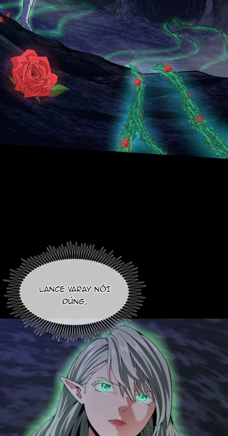 Ánh Sáng Cuối Con Đường - Chương 114