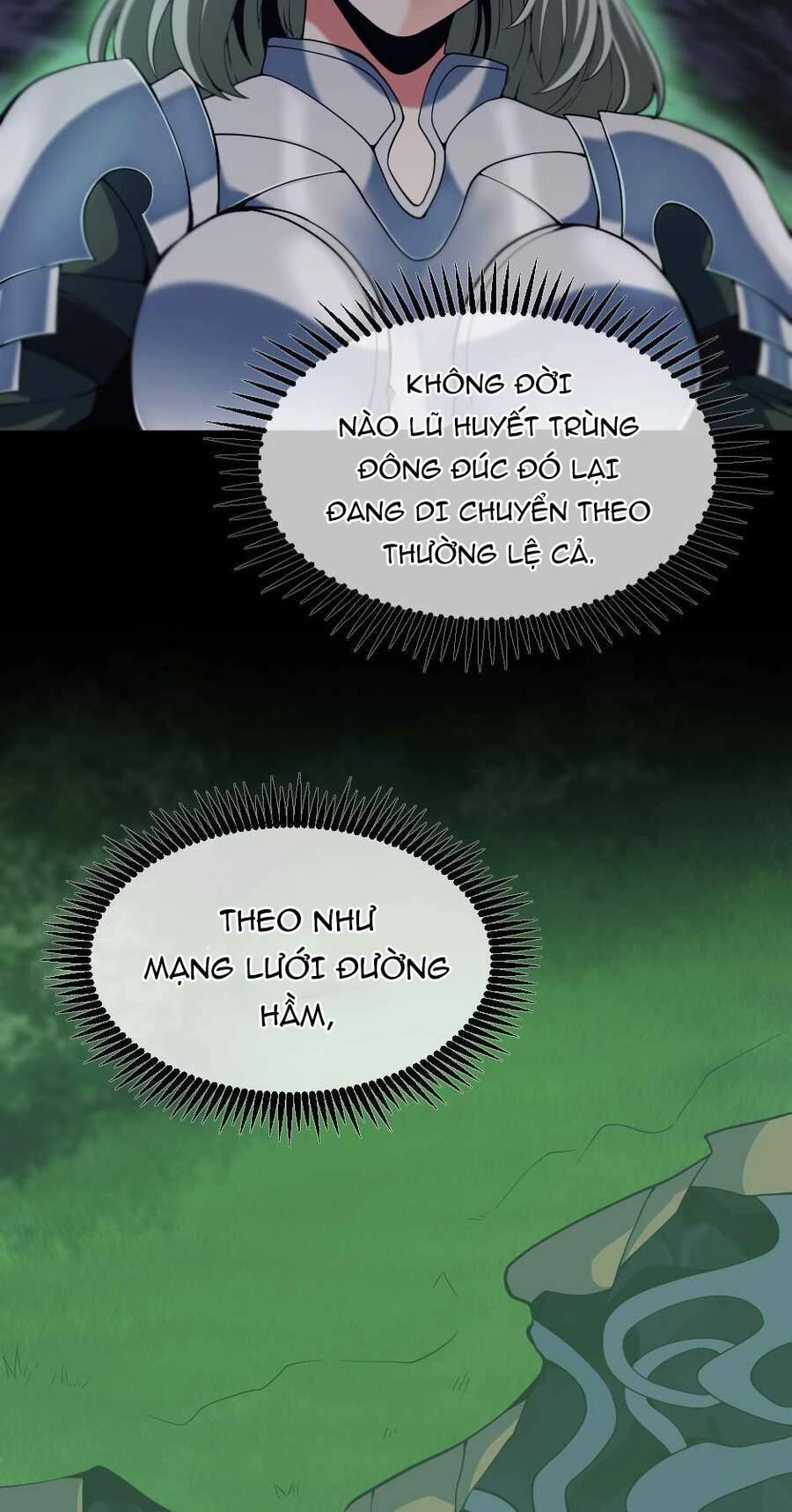 Ánh Sáng Cuối Con Đường - Chương 114