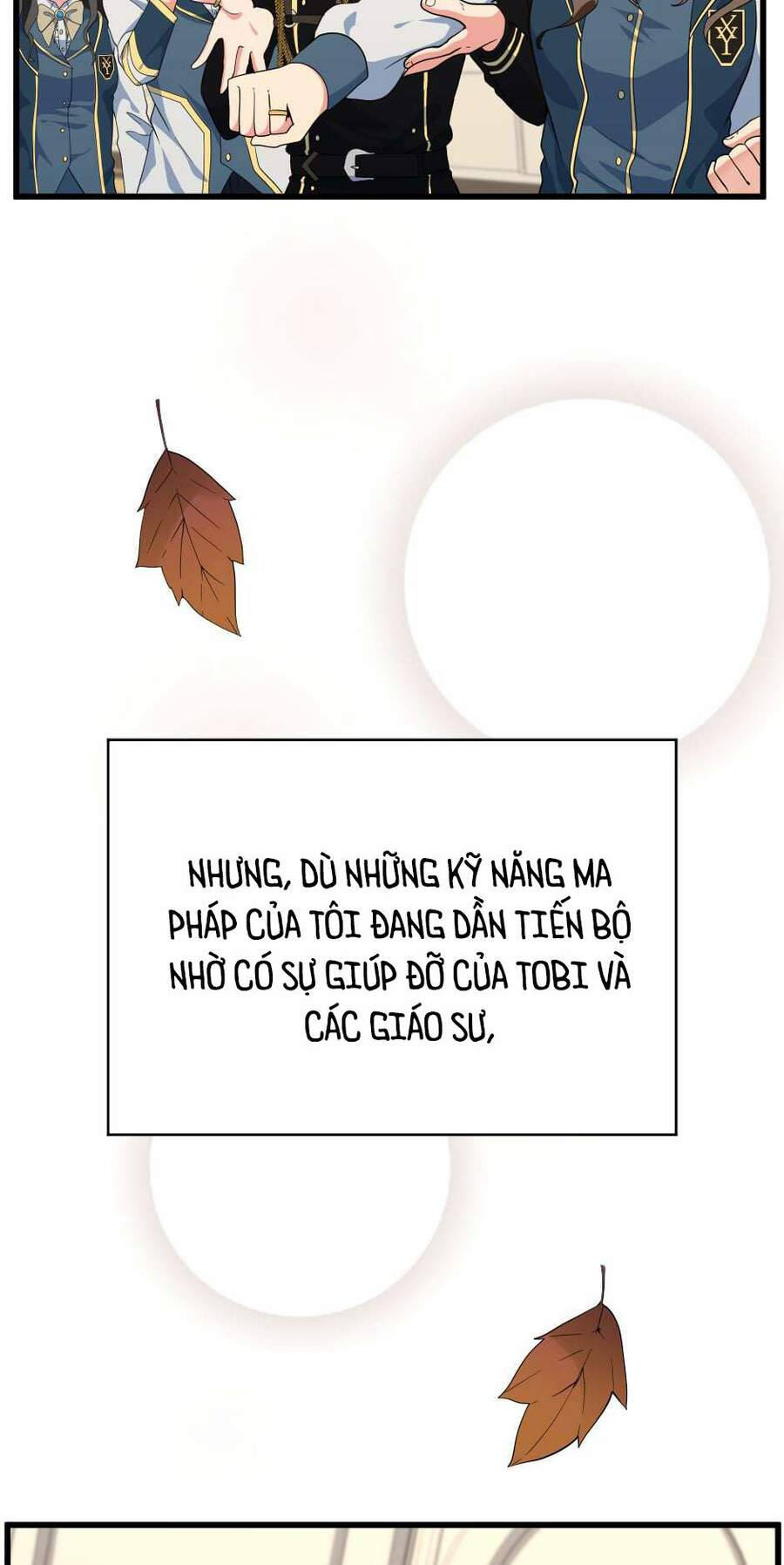 Ánh Sáng Cuối Con Đường - Chương 114