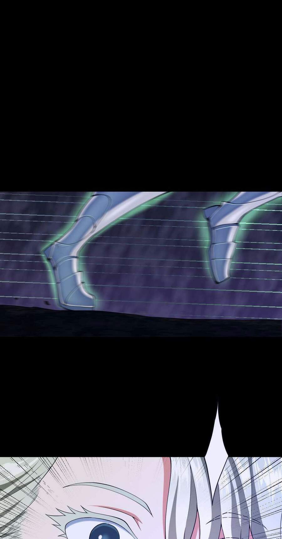 Ánh Sáng Cuối Con Đường - Chương 114