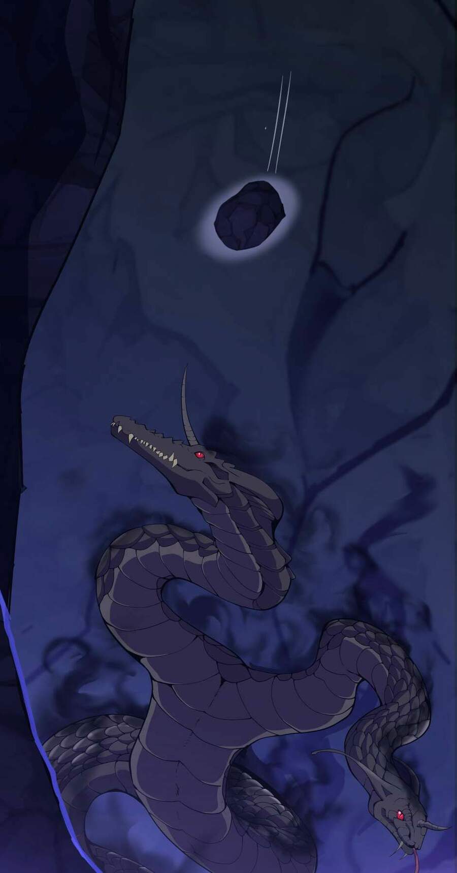 Ánh Sáng Cuối Con Đường - Chương 114