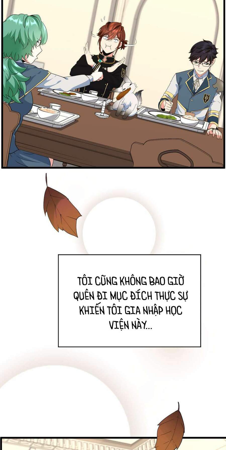 Ánh Sáng Cuối Con Đường - Chương 114