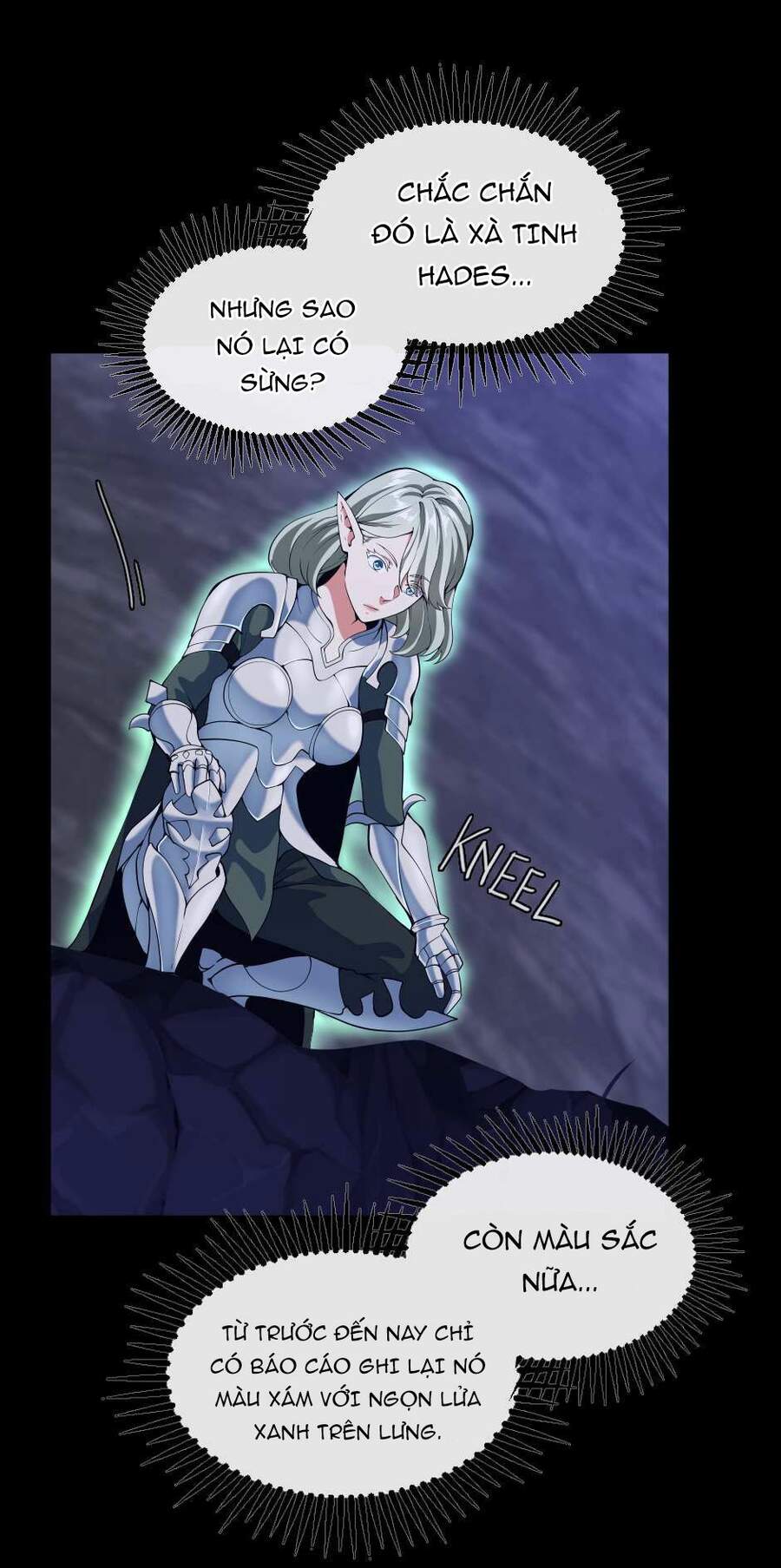 Ánh Sáng Cuối Con Đường - Chương 114