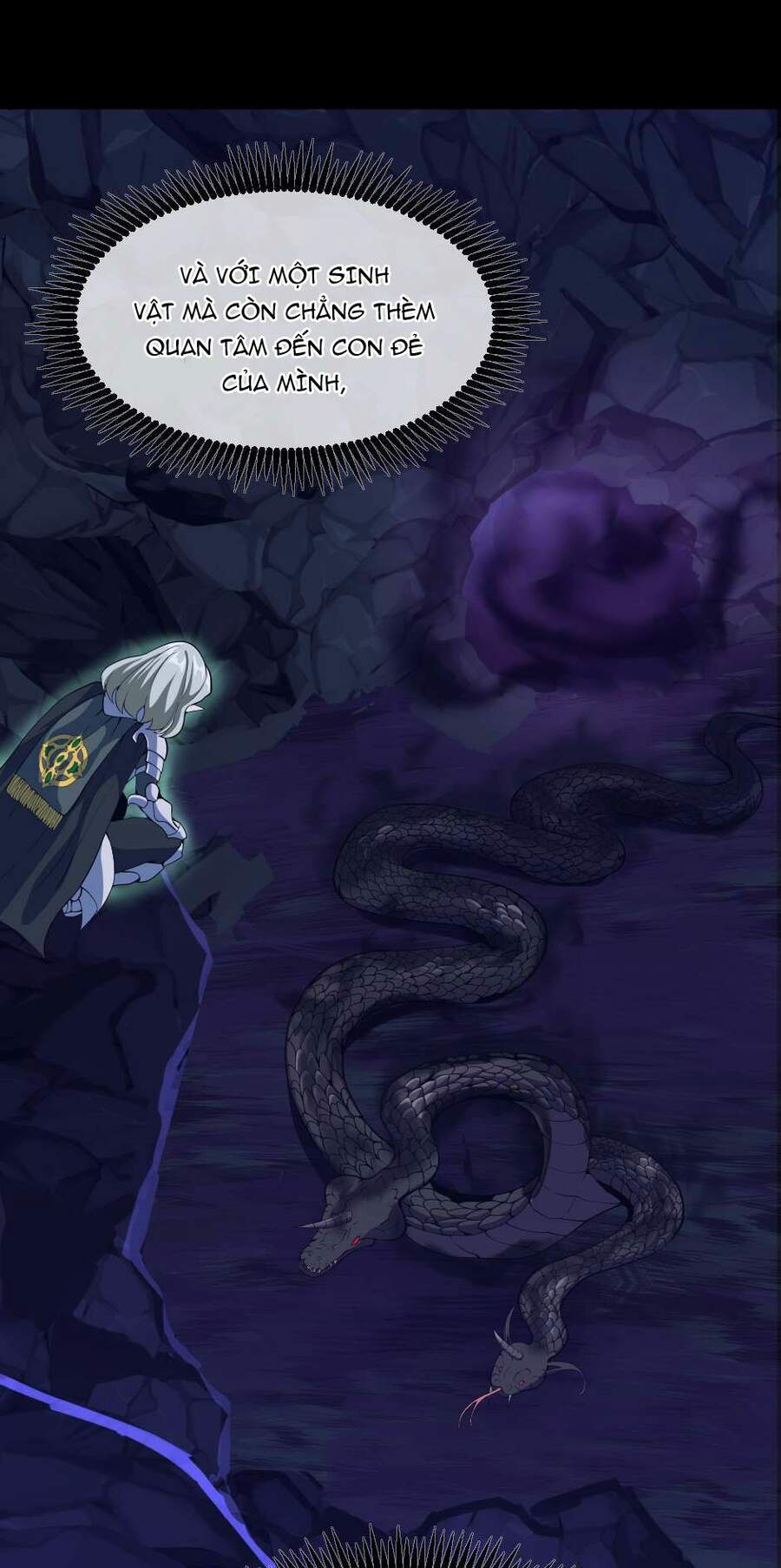 Ánh Sáng Cuối Con Đường - Chương 114