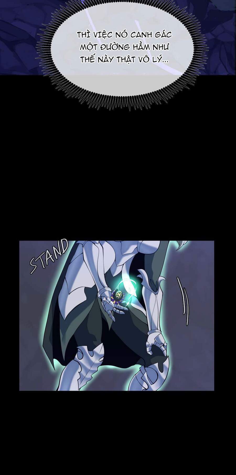 Ánh Sáng Cuối Con Đường - Chương 114